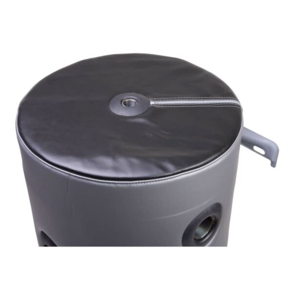 S-Klima STS-HW-100 hydraulische Weiche mit 100 Liter für Serie SAS | SAS47-140RN2 | SAS115-140RS2