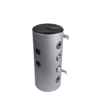 S-Klima STS-HW-100 hydraulische Weiche mit 100 Liter...