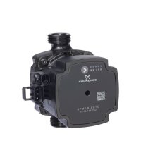 S-Klima STS-SKP-2 Sekundärkreispumpe für Serie...