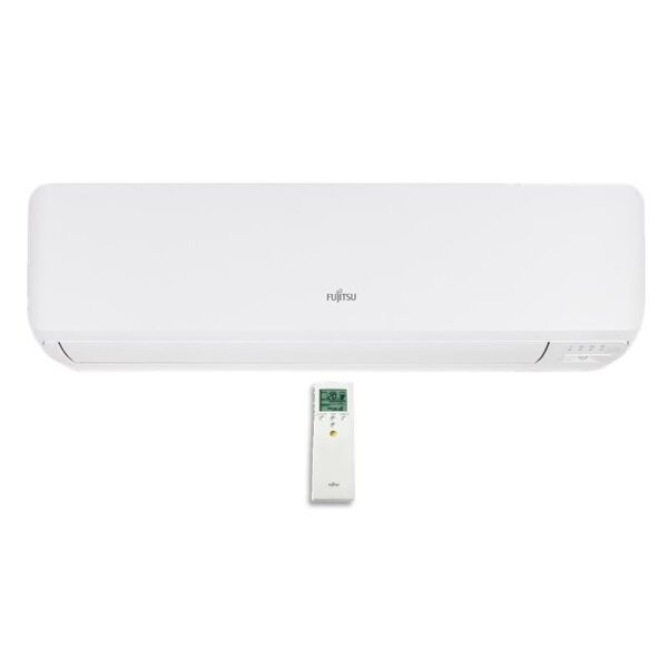 Fujitsu ASEG18KMTE Wandgerät Klassic eco 5,2 kW | Raumgröße 50 - 55 m² | R32