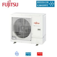 Fujitsu AOEH30KMTB Außengerät Klassic eco 8,0...