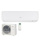 Fujitsu Set ASEH30KMTB + AOEH30KMTB Wandgerät Klassic eco 8,0 kW | Raumgröße 80 - 85 m² | R32