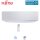 Fujitsu ASYG07KETE Wandgerät WiFi Design eco 2,0 kW | Raumgröße 20 - 25 m² | R32
