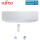 Fujitsu ASYG09KETE Wandgerät WiFi Design eco 2,5 kW | Raumgröße 25 - 30 m² | R32