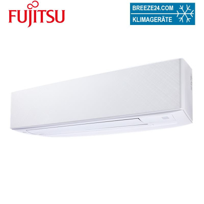 Fujitsu Set ASYG14KETE + AOYG14KETA Wandgerät WiFi Design eco 4,2 kW | Raumgröße 40 - 45 m² | R32