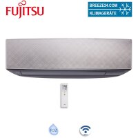 Fujitsu ASYG09KETAB Wandgerät WiFi Design eco...