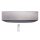 Fujitsu ASYG12KETAB Wandgerät WiFi Design eco silber-grau 3,4 kW | Raumgröße 35 - 40 m² | R32