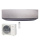 Fujitsu Set ASYG07KETAB + AOYG07KETA WiFi Design eco silber-grau 2,0 kW | Raumgröße 20 - 25 m² | R32