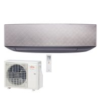 Fujitsu Set ASYG09KETAB + AOYG09KETA WiFi Design eco...