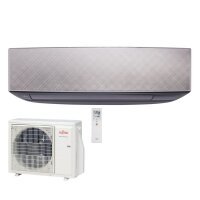 Fujitsu Set ASYG14KETAB + AOYG14KETA WiFi Design eco...