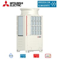 Mitsubishi Electric PUHY-P250YNW-A2...