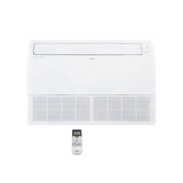 Fujitsu ABYG24LVTA Truhengerät 6,8 kW - R410A | Auslaufmodell