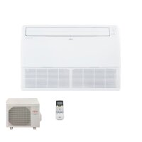 Fujitsu Set ABYG24LVTA + AOYG24LBCB Truhengerät 6,8...