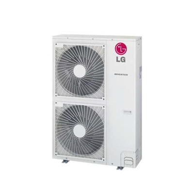 LG Set Deckenunterbaugerät 13,4 kW - UV48F.N20 + UUD3 U30 Raumgröße 135 - 145 m² R32