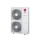 LG Set Deckenunterbaugerät 13,4 kW - UV48F.N20 + UUD3 U30 Raumgröße 135 - 145 m² R32