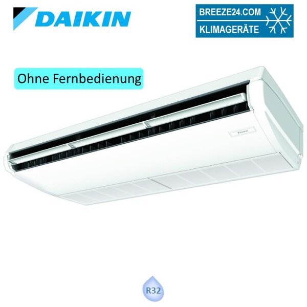 Daikin FXHA50A VRV 5 Deckengerät 5,6 kW | Raumgröße 55 - 60 m² | R32