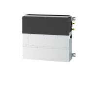 Mitsubishi Electric SFZ-M50VA Truhengerät ohne...