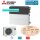 Mitsubishi Electric Set SFZ-M50VA + SUZ-M50VA Truhengerät ohne Verkleidung 5,0 kW Raumgröße 50-55 m²