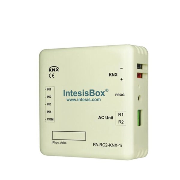 Panasonic PAW-RC2-KNX-1i KNX-Interface