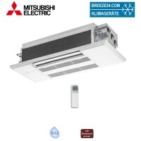 Mitsubishi Electric MLZ-KY20VG 1-Wege-Deckenkassette +...