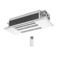 Mitsubishi Electric MLZ-KY20VG 1-Wege-Deckenkassette +...