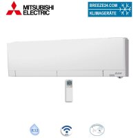 Mitsubishi Electric MSZ-RW25VG WiFi Wandgerät 2,5 kW...