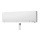 Mitsubishi Electric MSZ-RW25VG WiFi Wandgerät 2,5 kW | Raumgröße 25 - 30 m² | R32