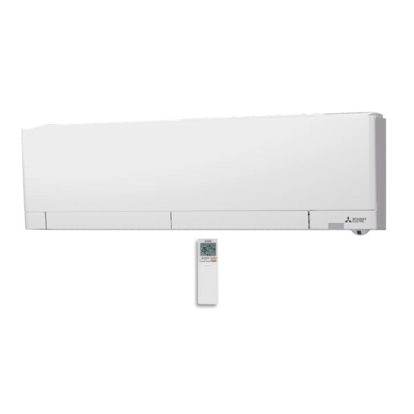 Mitsubishi Electric MSZ-RW35VG WiFi Wandgerät 3,5 kW | Raumgröße 35 - 40 m² | R32
