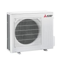 Mitsubishi Electric MUZ-RW25VGHZ Außengerät...
