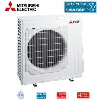 Mitsubishi Electric MUZ-RW50VGHZ Außengerät...