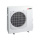 Mitsubishi Electric MUZ-RW50VGHZ Außengerät Hyper Heating 5,0 kW für 1 Raum mit 50 - 55 m²  R32