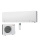 Mitsubishi Electric Set Wandgerät WiFi MSZ-RW50VG + MUZ-RW50VGHZ Hyper Heating 5,0 kW Klimaanlage