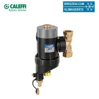 Caleffi XF - Selbstreinigender Schmutzfänger mit...