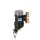 Caleffi XF - Selbstreinigender Schmutzfänger mit Magnet 1" 577 | 577600