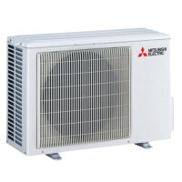Mitsubishi Electric MUZ-LN25VGHZ2 Außengerät...