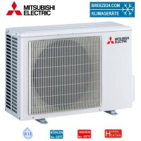 Mitsubishi Electric MUZ-LN35VGHZ2 Außengerät...
