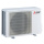 Mitsubishi Electric MUZ-LN35VGHZ2 Außengerät Hyper Heating 3,5 kW für 1 Raum mit 35 - 40 m² R32