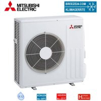 Mitsubishi Electric MUZ-LN50VGHZ2 Außengerät...