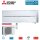 Mitsubishi Electric Set Wandgerät Diamond WiFi MSZ-LN35VG2V + MUZ-LN35VGHZ2 Hyper Heating 3,5 kW