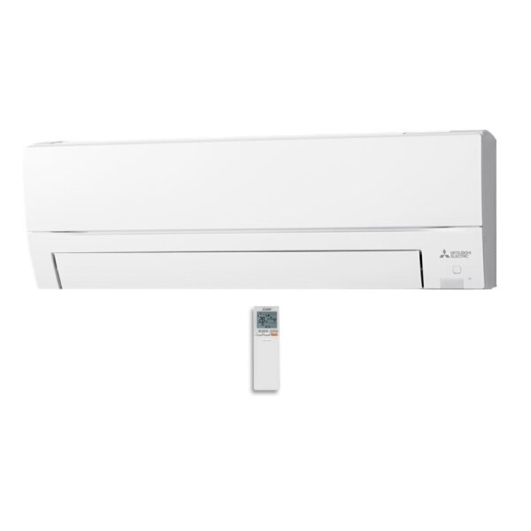 Mitsubishi Electric MSZ-FT25VGK WiFi Wandgerät 2,5 kW | Raumgröße 25 - 30 m² | R32 | Nur Monosplit