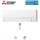 Mitsubishi Electric MSZ-FT35VGK WiFi Wandgerät 3,5 kW | Raumgröße 35 - 40 m² | R32 | Nur Monosplit