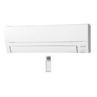 Mitsubishi Electric MSZ-FT50VGK WiFi Wandgerät 5,0...