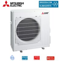 Mitsubishi Electric MUZ-FT50VGHZ Außengerät...