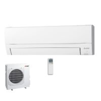Mitsubishi Electric Set Wandgerät WiFi MSZ-FT50VGK +...