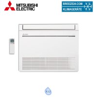 Mitsubishi Electric MFZ-KW60VG Truhengerät 6,1 kW |...
