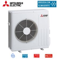 Mitsubishi Electric MUFZ-KW50VGHZ Außengerät...