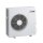 Mitsubishi Electric MUFZ-KW50VGHZ Außengerät Hyper Heating 5,0 kW für 1 Raum mit 50 - 55 m² R32