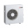 Mitsubishi Electric MUFZ-KW60VGHZ Außengerät Hyper Heating 6,1 kW für 1 Raum mit 60 - 65 m² R32