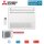 Mitsubishi Electric Set Truhengerät MFZ-KW35VG + MUFZ-KW35VGHZ Hyper Heating 3,5kW Raumgröße 35-40m²