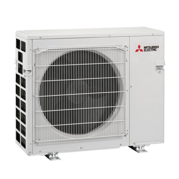 Mitsubishi Electric MXZ-4F83VFHZ2 8,3 kW Multi-Split Außengerät Hyper Heating für 4 Innengeräte R32